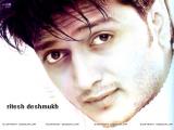 Ritesh Deshmukh